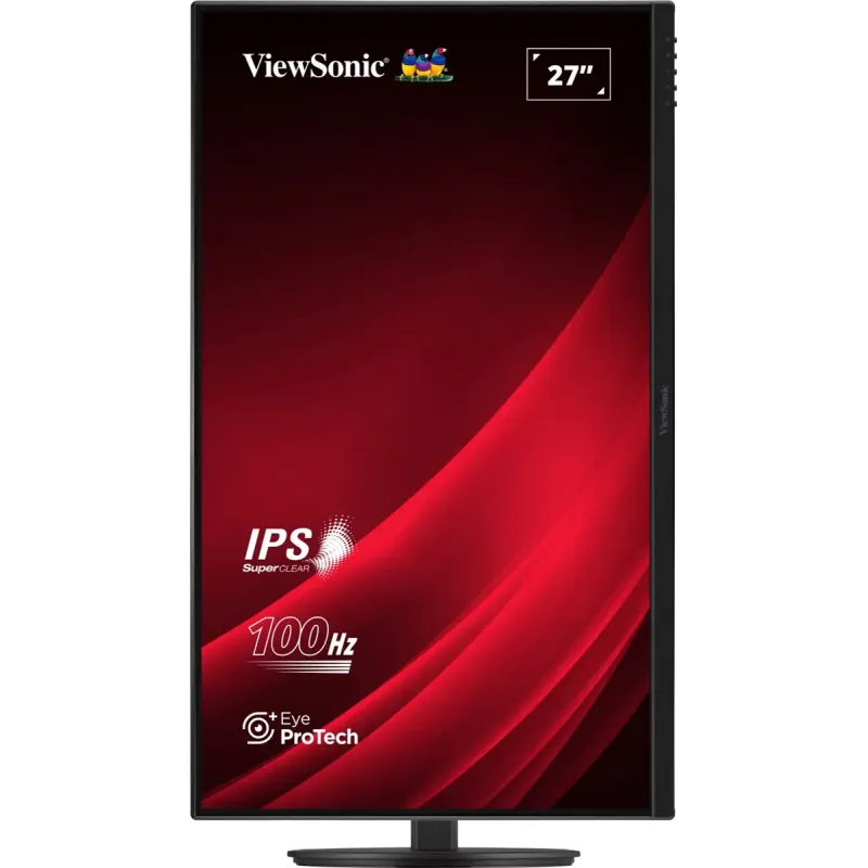 Монітор VIEWSONIC VA2708-HDJ