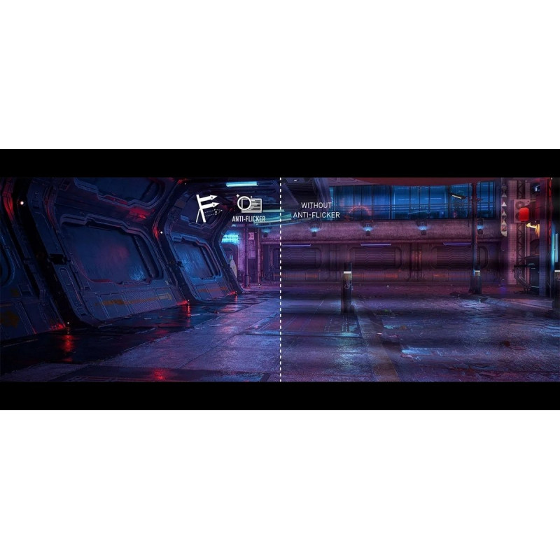 Монітор MSI MAG 322UP QD-OLED E16 (9S6-3DD29A-049)