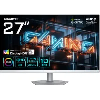 Монітор GIGABYTE MO27Q2A ICE OLED Gaming Monitor