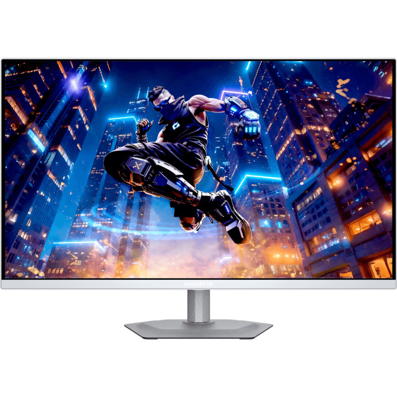 Монитор GIGABYTE MO27Q2A ICE OLED Gaming Monitor