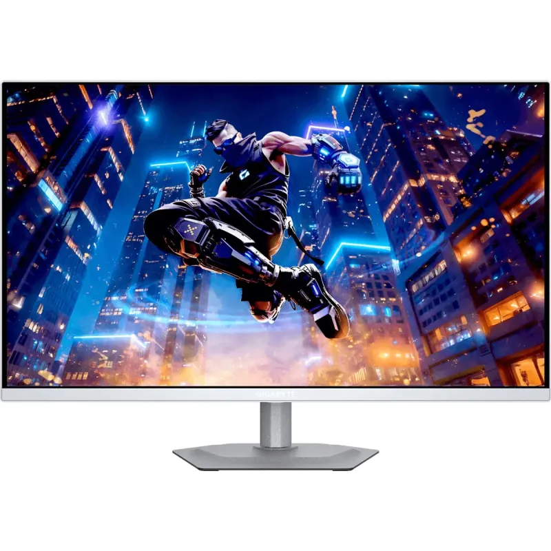 Монитор GIGABYTE MO27Q2A ICE OLED Gaming Monitor