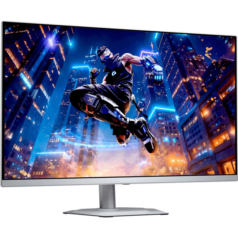 Монитор GIGABYTE MO27Q2A ICE OLED Gaming Monitor