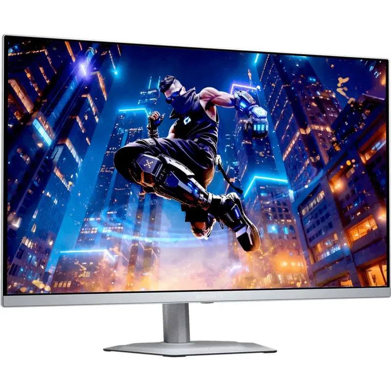 Монитор GIGABYTE MO27Q2A ICE OLED Gaming Monitor