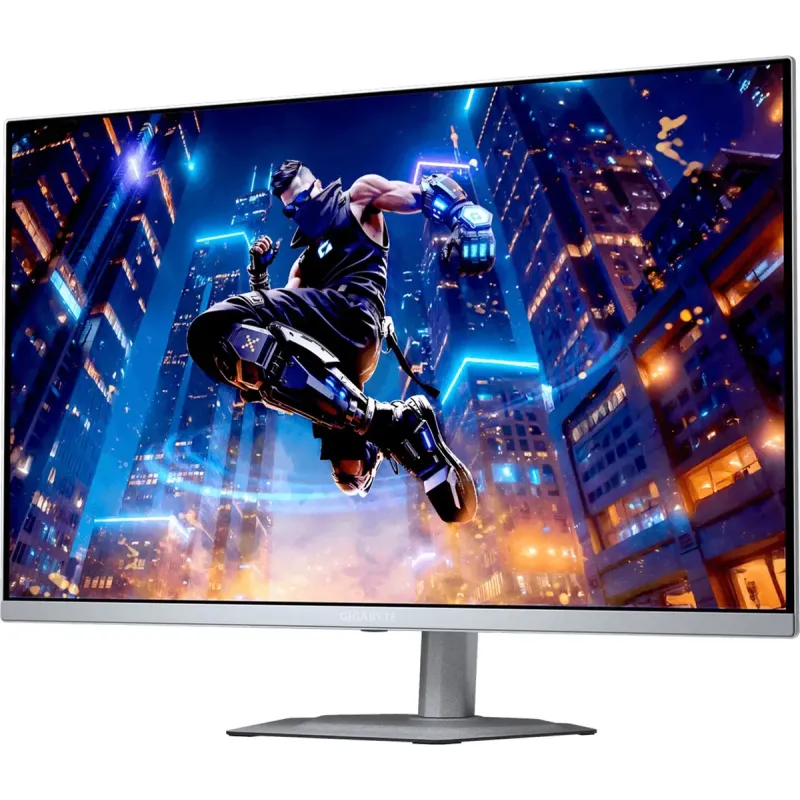 Монитор GIGABYTE MO27Q2A ICE OLED Gaming Monitor