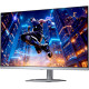 Монитор GIGABYTE MO27Q2A ICE OLED Gaming Monitor