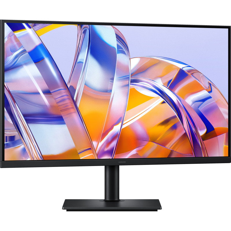 Монітор Samsung ViewFinity S8 (LS32H804UAIXUA)