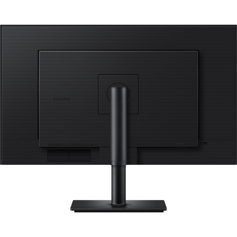Монітор Samsung ViewFinity S8 (LS32H804UAIXUA)