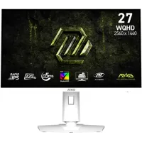 Монітор MSI MAG 274QRFW X32