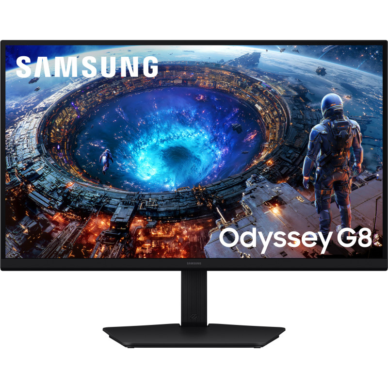 Монітор Samsung 27