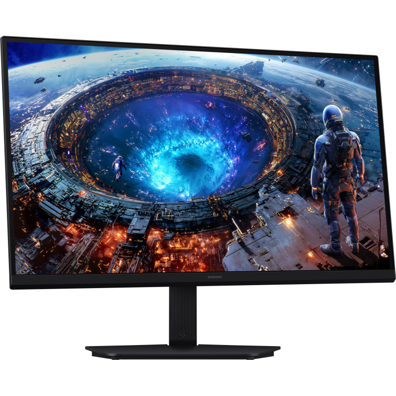 Монітор Samsung 27