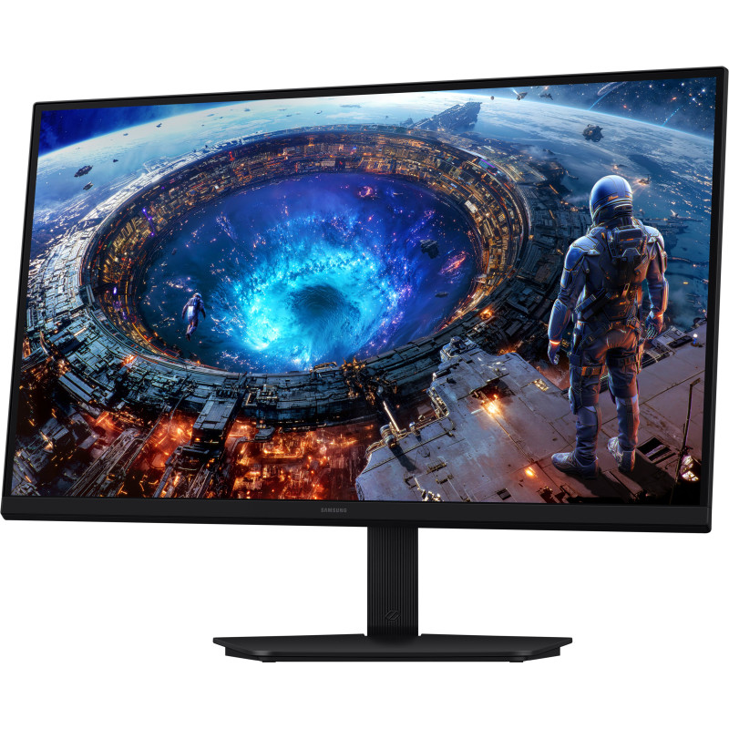 Монітор Samsung 27