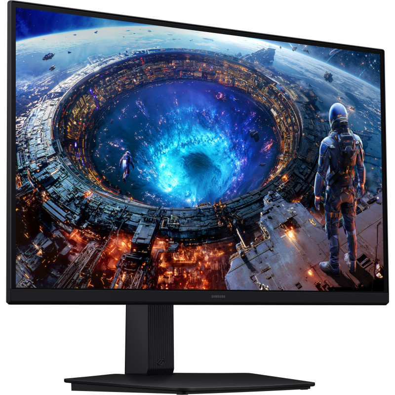 Монітор Samsung 27