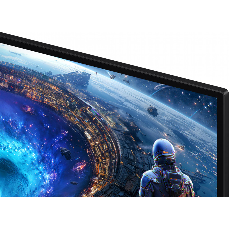 Монітор Samsung 27