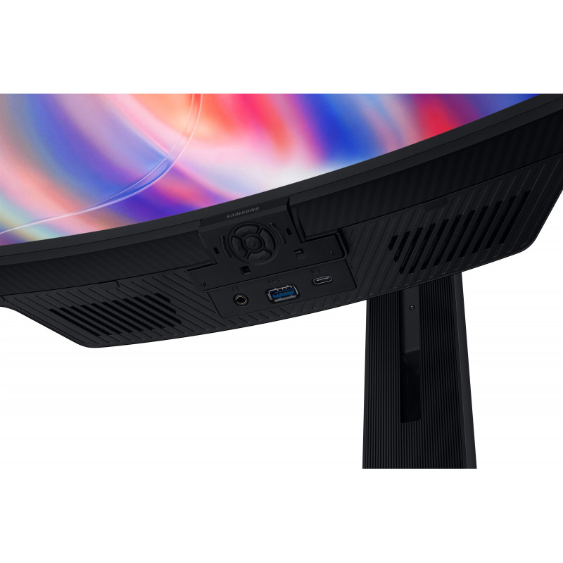 Монітор Samsung 40