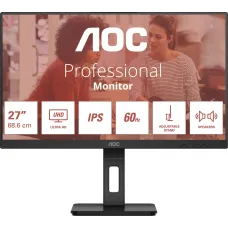 Монитор AOC U27U3CV