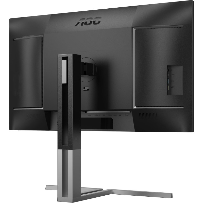 Монітор AOC U27U3CV