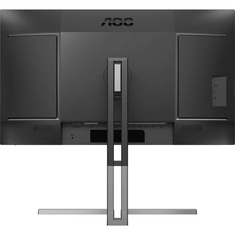 Монітор AOC U27U3CV