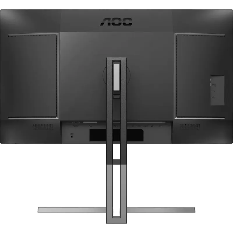 Монітор AOC U27U3CV