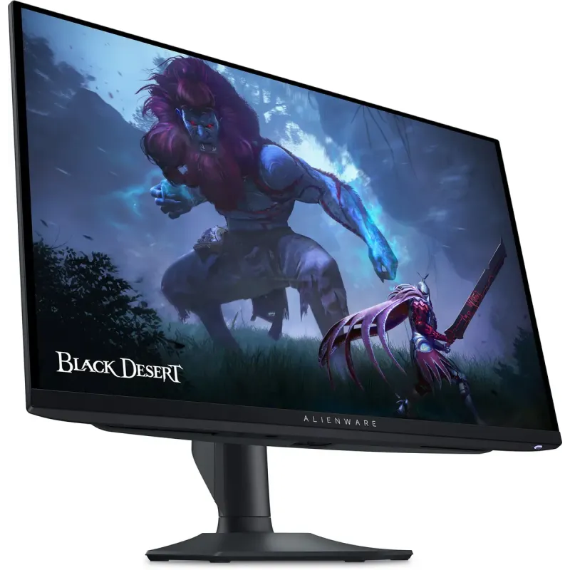 Монитор DELL Alienware AW2725DF (210-BLHH)