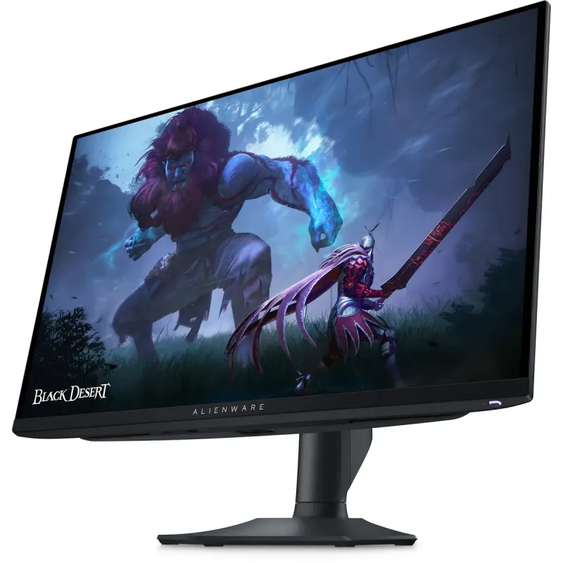 Монитор DELL Alienware AW2725DF (210-BLHH)
