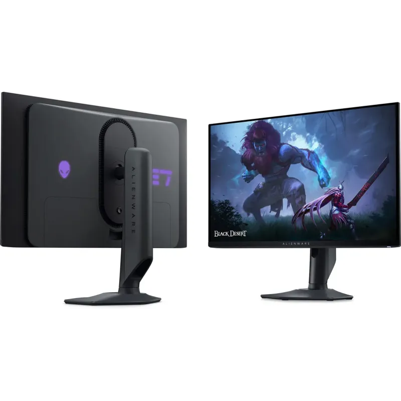 Монитор DELL Alienware AW2725DF (210-BLHH)