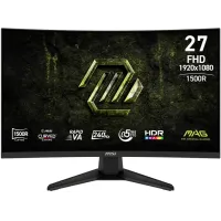 Монитор MSI MAG 275CF X24