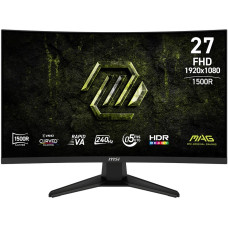 Монитор MSI MAG 275CF X24