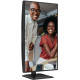 Монітор AOC 27E4U