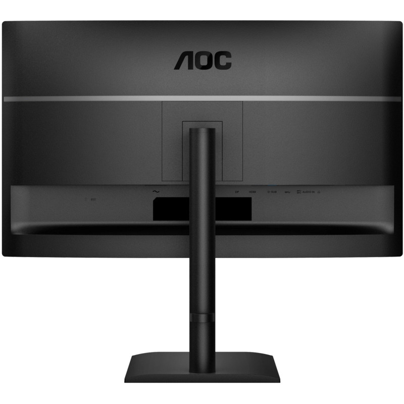 Монітор AOC 27E4U