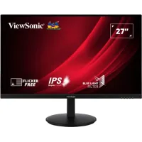 Монитор VIEWSONIC VG2709-2K-MHD-2