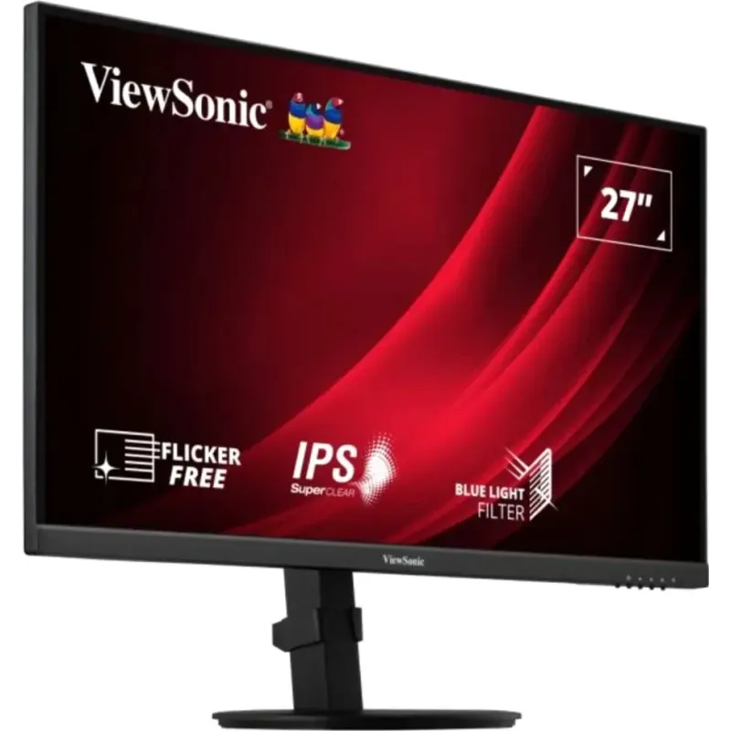 Монітор VIEWSONIC VG2709-2K-MHD-2