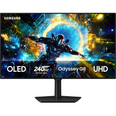 Монітор Samsung 32