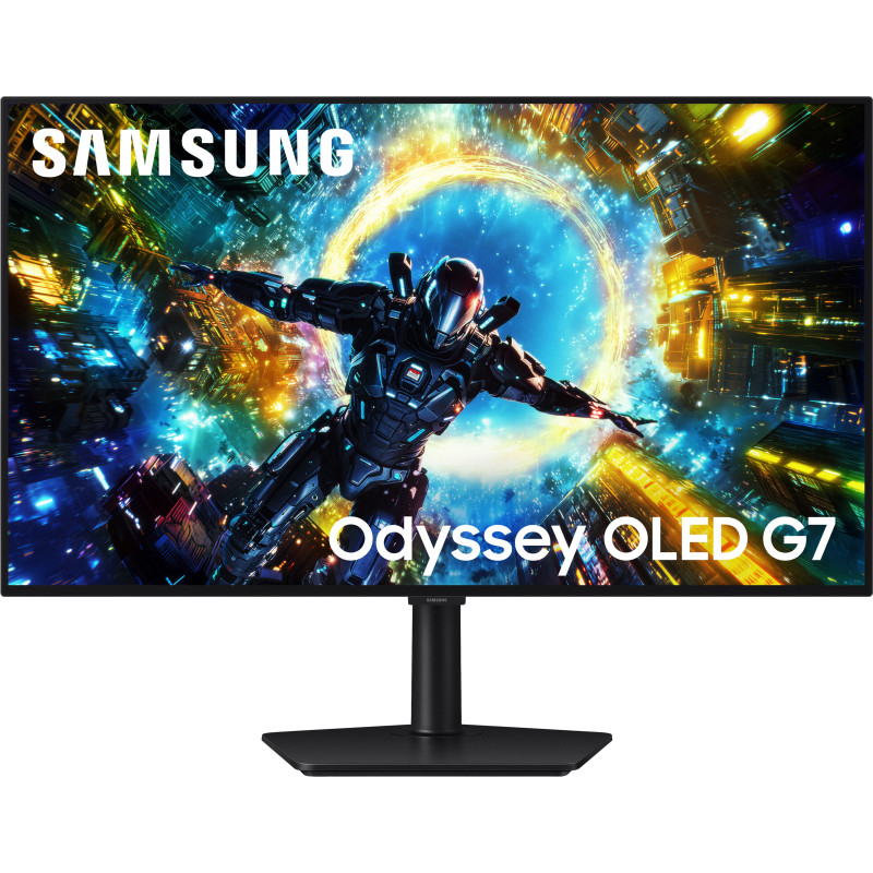 Монітор Samsung 32