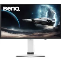 Монітор BenQ EX271QZ White 27 (9H.LP3LA.TBE)