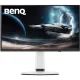 Монитор BenQ EX271QZ White 27 (9H.LP3LA.TBE)