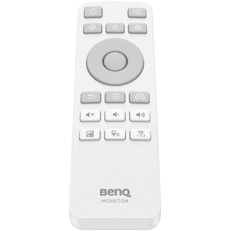 Монитор BenQ EX271QZ White 27 (9H.LP3LA.TBE)