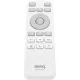 Монитор BenQ EX271QZ White 27 (9H.LP3LA.TBE)