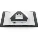 Монитор BenQ EX271QZ White 27 (9H.LP3LA.TBE)