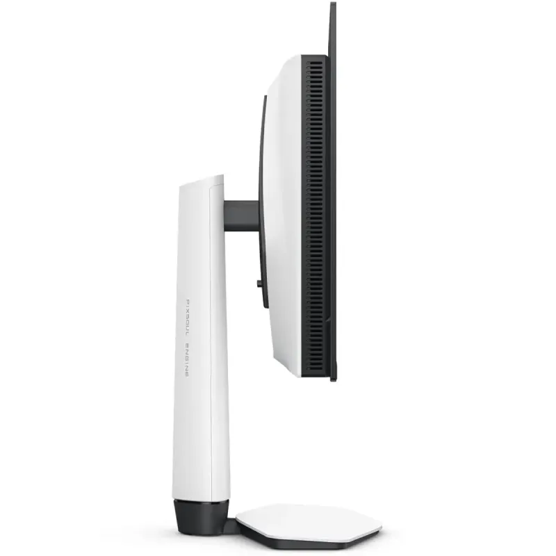 Монитор BenQ EX271QZ White 27 (9H.LP3LA.TBE)