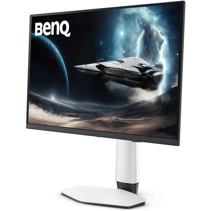 Монитор BenQ EX271QZ White 27 (9H.LP3LA.TBE)
