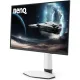 Монитор BenQ EX271QZ White 27 (9H.LP3LA.TBE)
