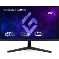 Монітор VIEWSONIC VX24G1-HD