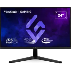 Монітор VIEWSONIC VX24G1-HD