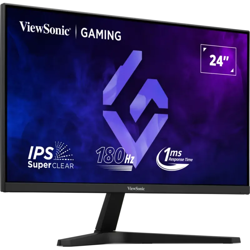 Монітор VIEWSONIC VX24G1-HD