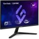 Монітор VIEWSONIC VX24G1-HD