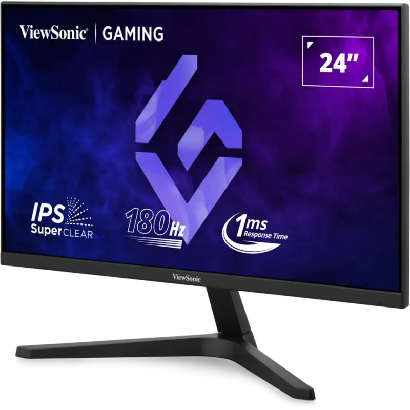 Монітор VIEWSONIC VX24G1-HD