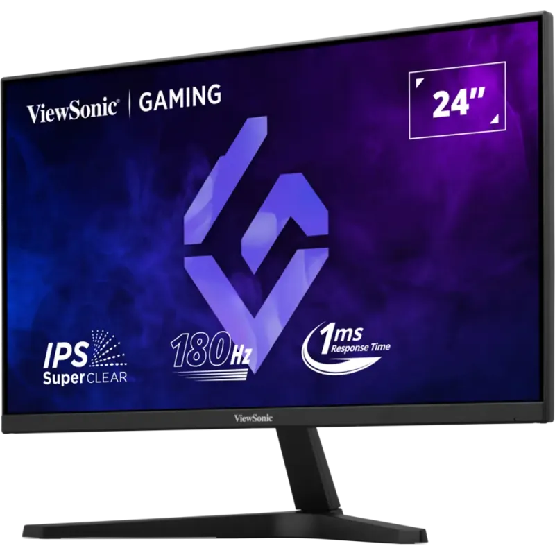 Монітор VIEWSONIC VX24G1-HD
