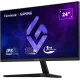 Монітор VIEWSONIC VX24G1-HD