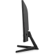Монітор VIEWSONIC VX24G1-HD