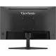Монітор VIEWSONIC VX24G1-HD